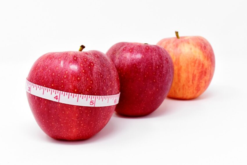 weight loss