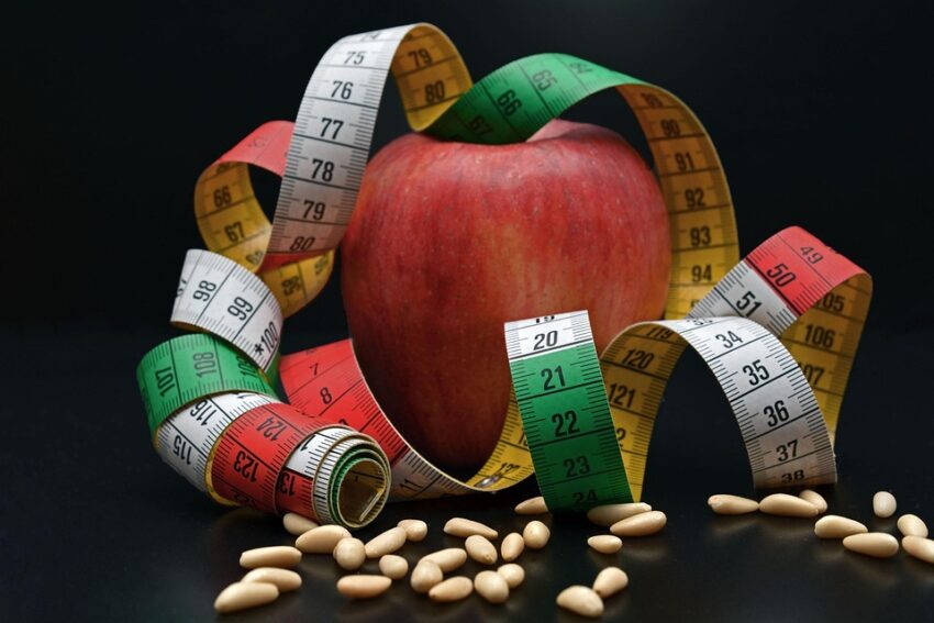 weight loss