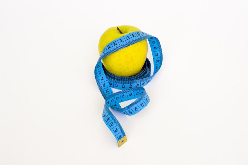 weight loss